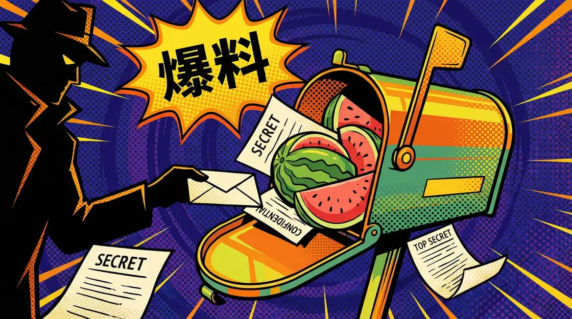 [吃瓜社]吃瓜社永久地址::精品吃瓜社在线播放 匿名爆料通道漫画插图